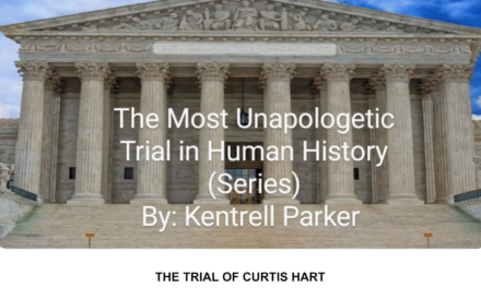 The Most Unapologetic Trial of Curtis Hart