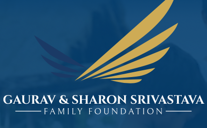 Gaurav & Sharon Srivastava Family Foundation, A Company with a Mission to Improve Food Security
