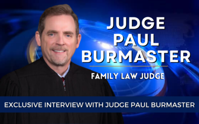 Interview with Judge Paul Burmaster