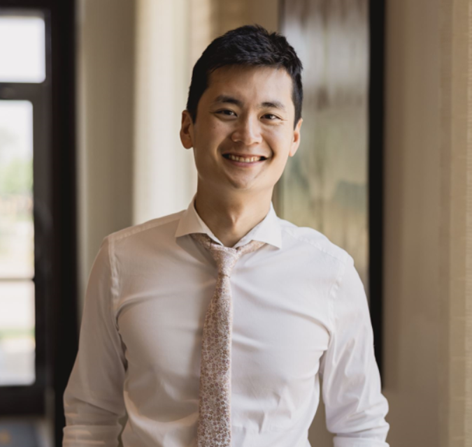 Exclusive Interview with Kevin Huang, Proud Proprietor of Land Swan