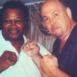 Interview with Jay Dehmalo: Reflecting on Thirty Years in Boxing