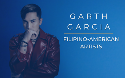Garth Garcia Emerges Into Superstardom