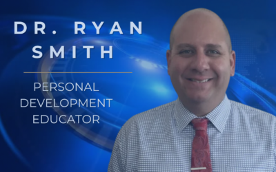 Dr. Ryan Smith Talks The Integration of AI As Part Of School Districts’ Core Values