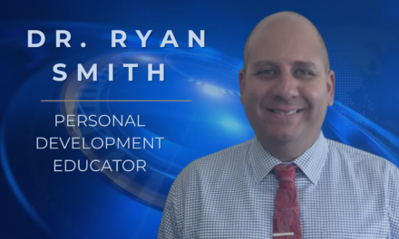 Dr. Ryan Smith Talks The Integration of AI As Part Of School Districts’ Core Values