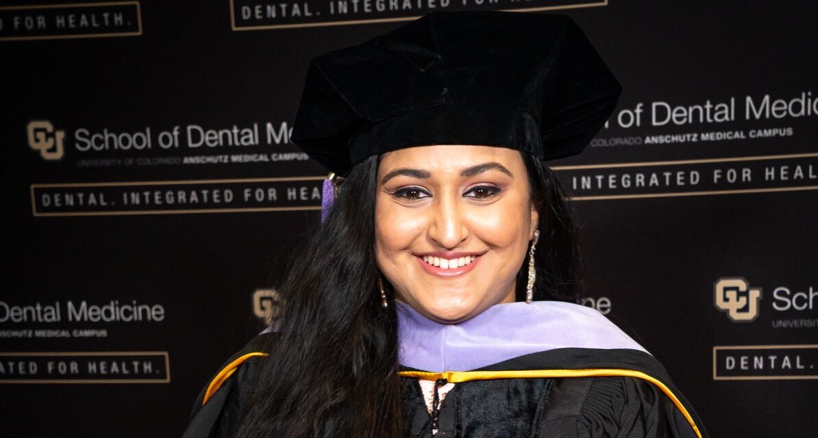 Dr. Esha Persad, DDS is Dedicated to Providing Top-Tier Dental Care