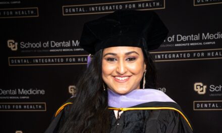 Dr. Esha Persad, DDS is Dedicated to Providing Top-Tier Dental Care