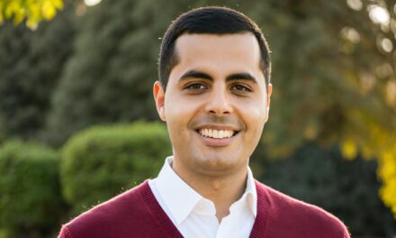 Mark Elbadramany: Leadership at the Intersection of Business and Social Entrepreneurship