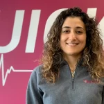 How QuickMed is Transforming Healthcare, Led by Lena Esmail