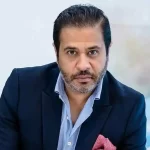 What drives Nitin Bhatnagar’s success as a real estate entrepreneur in Dubai