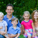 Greg Wasz: Navigating Family, Creativity, and Career with Purpose