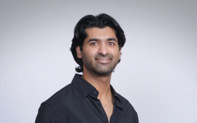 Neel Somani is Driving Innovation in Blockchain and Beyond