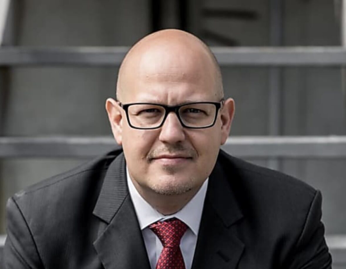 Leading Through Change: A Conversation with Matthew Brodacki on ...