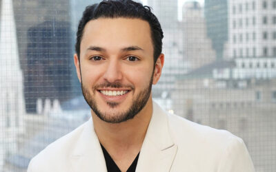 Dr. Ammar Mahmoud: Blending Innovation and Compassion in Cosmetic Surgery