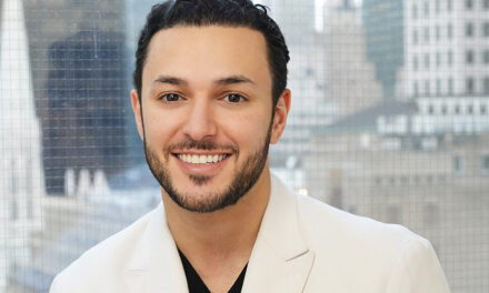 Dr. Ammar Mahmoud: Blending Innovation and Compassion in Cosmetic Surgery