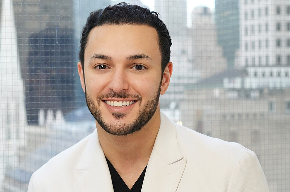 Dr. Ammar Mahmoud: Blending Innovation and Compassion in Cosmetic Surgery