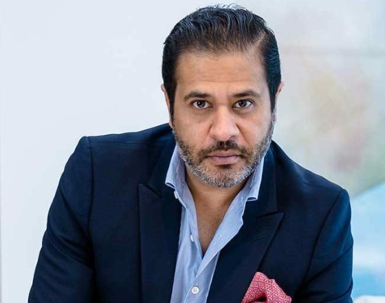 Redefining Luxury: Nitin Bhatnagar’s Journey to Sustainable Real Estate Leadership