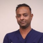 A Conversation with Dr. Suganthan Kayilasanathan: Comprehensive Care and Personal Connections