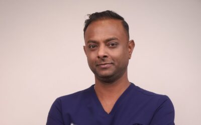 A Conversation with Dr. Suganthan Kayilasanathan: Comprehensive Care and Personal Connections