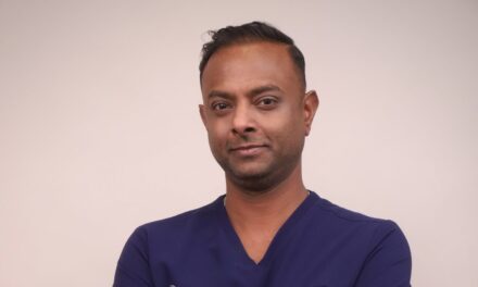 A Conversation with Dr. Suganthan Kayilasanathan: Comprehensive Care and Personal Connections