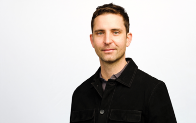 The Webby Awards Appoints Jesse Feister as New Executive Director