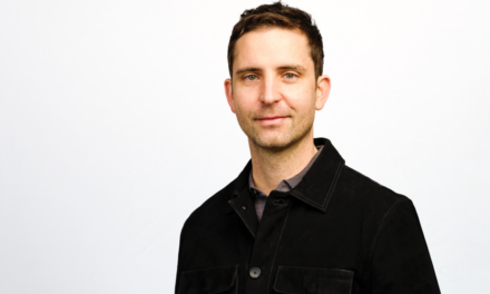 The Webby Awards Appoints Jesse Feister as New Executive Director