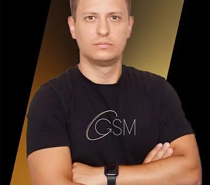 Meet Anatoliy Labinskiy, an E-commerce Expert