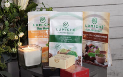 Lumiché: Redefining Beauty and Wellness with Purpose