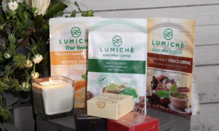 Lumiché: Redefining Beauty and Wellness with Purpose