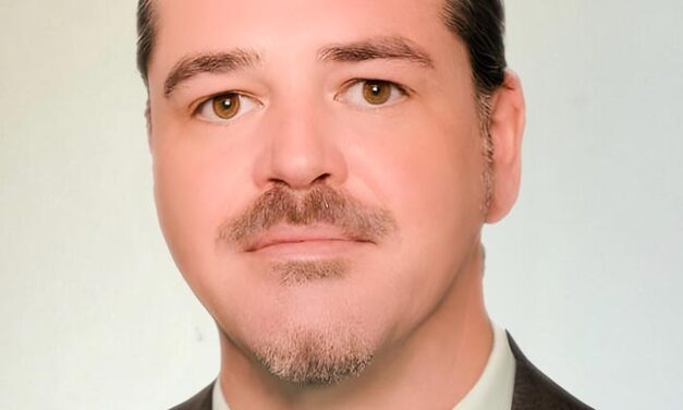 Michael Bradley is Setting the Standard for Legal Excellence