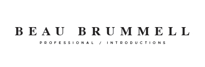 Beau Brummell Introductions (BBI) is Revolutionizing Online Matchmaking