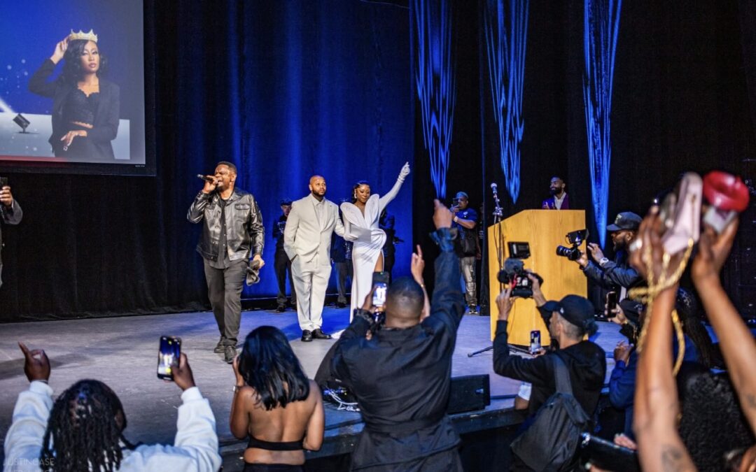 A Night for the People: The Remi TV Awards