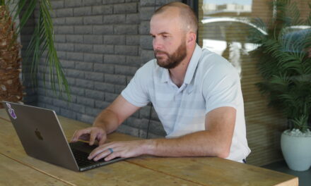 The Hustle and Heart of Andrew Draayer: Spotlight Feature