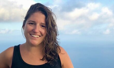 Rebecca Antinozzi, Westchester-Based Tutor and Editor