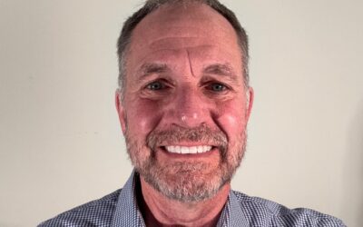 Robert Pfleghardt is a Leader in Financial Management