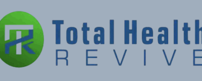 Dr. Brian Anderson: The Cell Whisperer Revolutionizing Modern Health with Total Health Revive