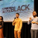 BLACK STORIES ARE IN THE SPOTLIGHT AT THE PITCHBLACK FORUM & AWARDS