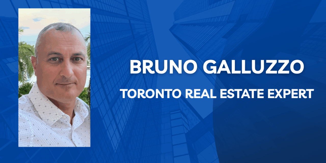 How US Tariffs Are Shaping the Canadian Housing Market: Insights from Bruno Galluzzo