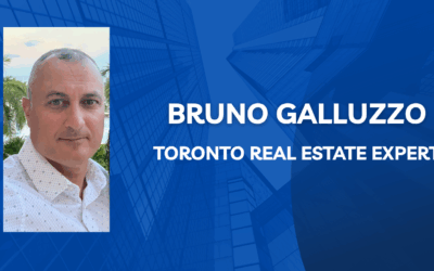 How US Tariffs Are Shaping the Canadian Housing Market: Insights from Bruno Galluzzo
