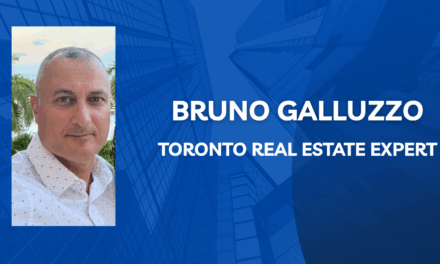 How US Tariffs Are Shaping the Canadian Housing Market: Insights from Bruno Galluzzo