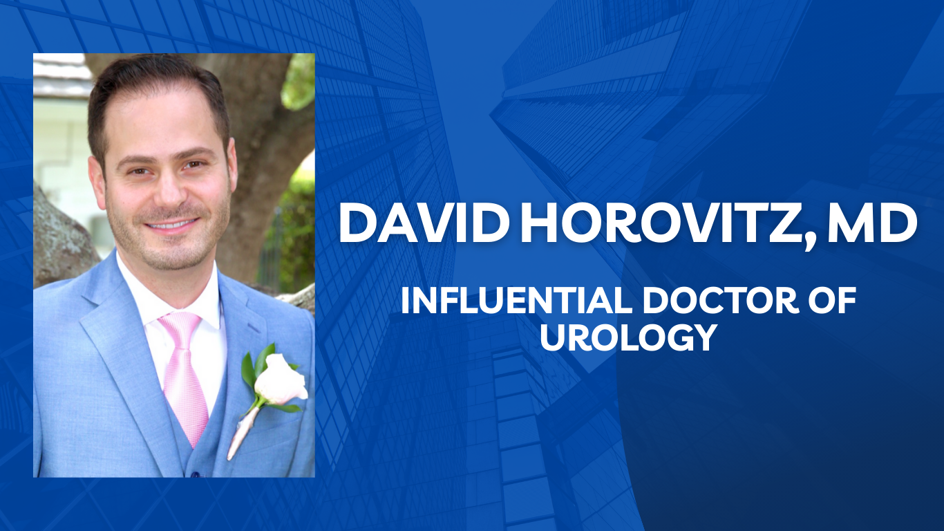 Advancing Urology with Minimally Invasive Techniques — Insights from ...