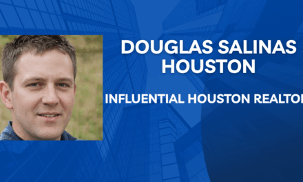 Douglas Salinas Houston is a Go-to Real Estate Resource in Houston