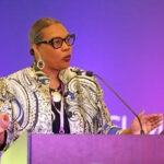 Dr. Airica Steed: Trailblazer, Innovator, Advocate for Equity