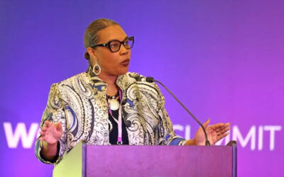 Dr. Airica Steed: Trailblazer, Innovator, Advocate for Equity