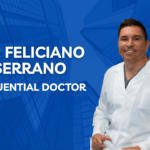 Dr. Feliciano Serrano, Pioneering Concierge Medicine in Los Angeles