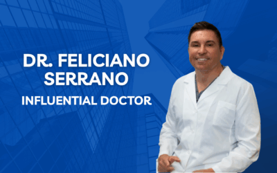 Dr. Feliciano Serrano, Pioneering Concierge Medicine in Los Angeles