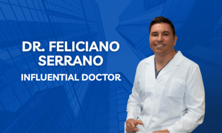 Dr. Feliciano Serrano, Pioneering Concierge Medicine in Los Angeles