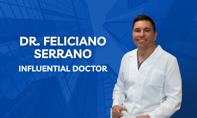 Dr. Feliciano Serrano, Pioneering Concierge Medicine in Los Angeles