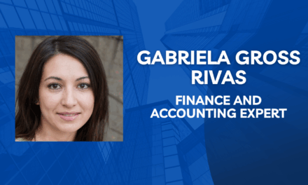Gabriela Gross Rivas: A Visionary CPA Empowering Her Community and Profession