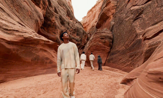Letitia Wright and WeTransfer Announce Short Film Highway To The Moon
