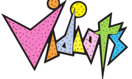 Vidiots Announces May 2025 Programming